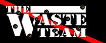 The Waste Team